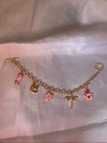 Bracelet « rose de Grâce »