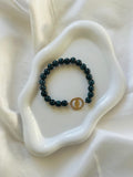 Bracelet Bleu Nuit