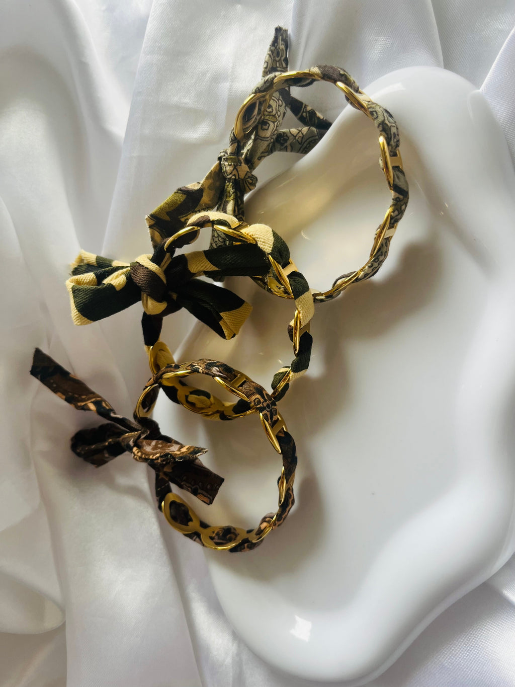 Bracelet bohème chic