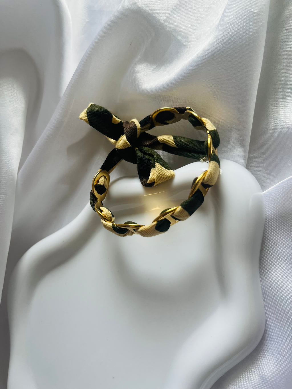 Bracelet bohème chic