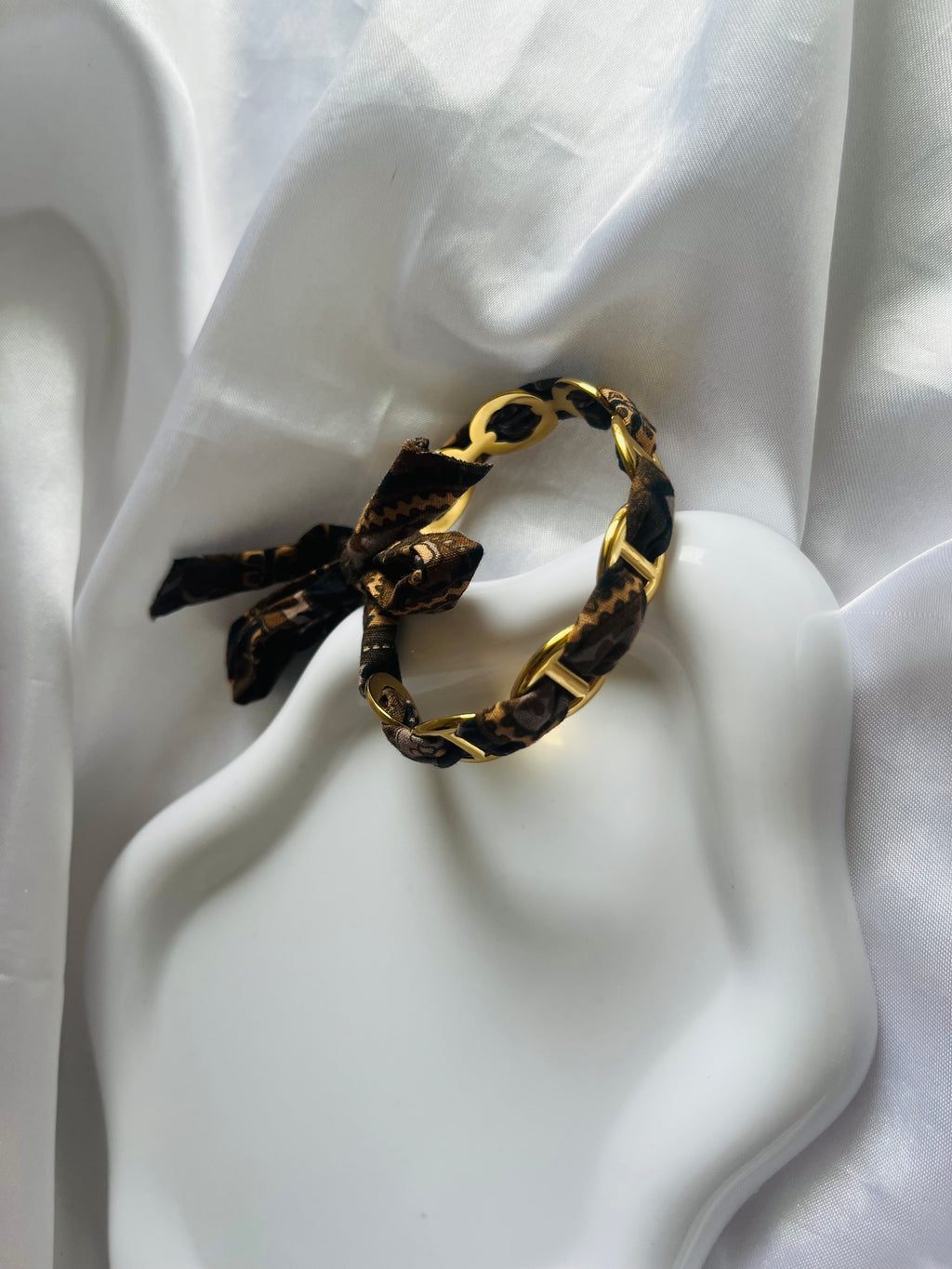 Bracelet bohème chic