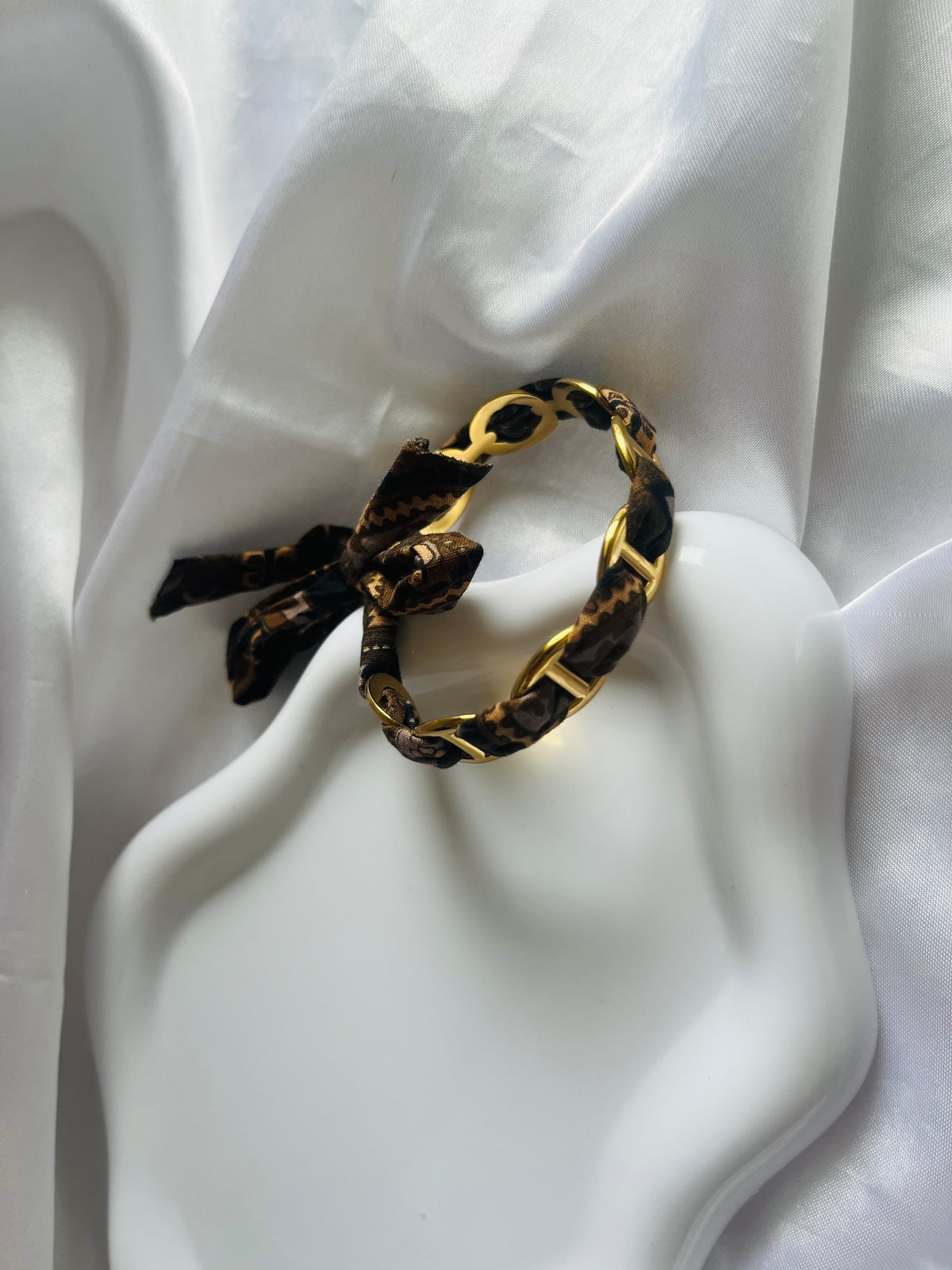 Bracelet bohème chic