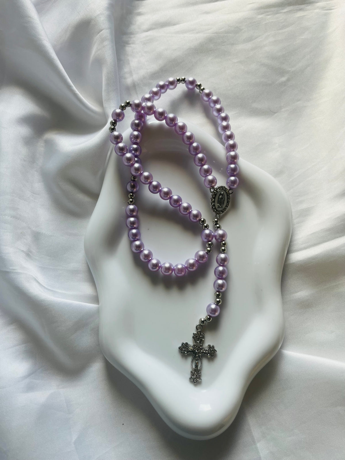 Chapelet « Divina »