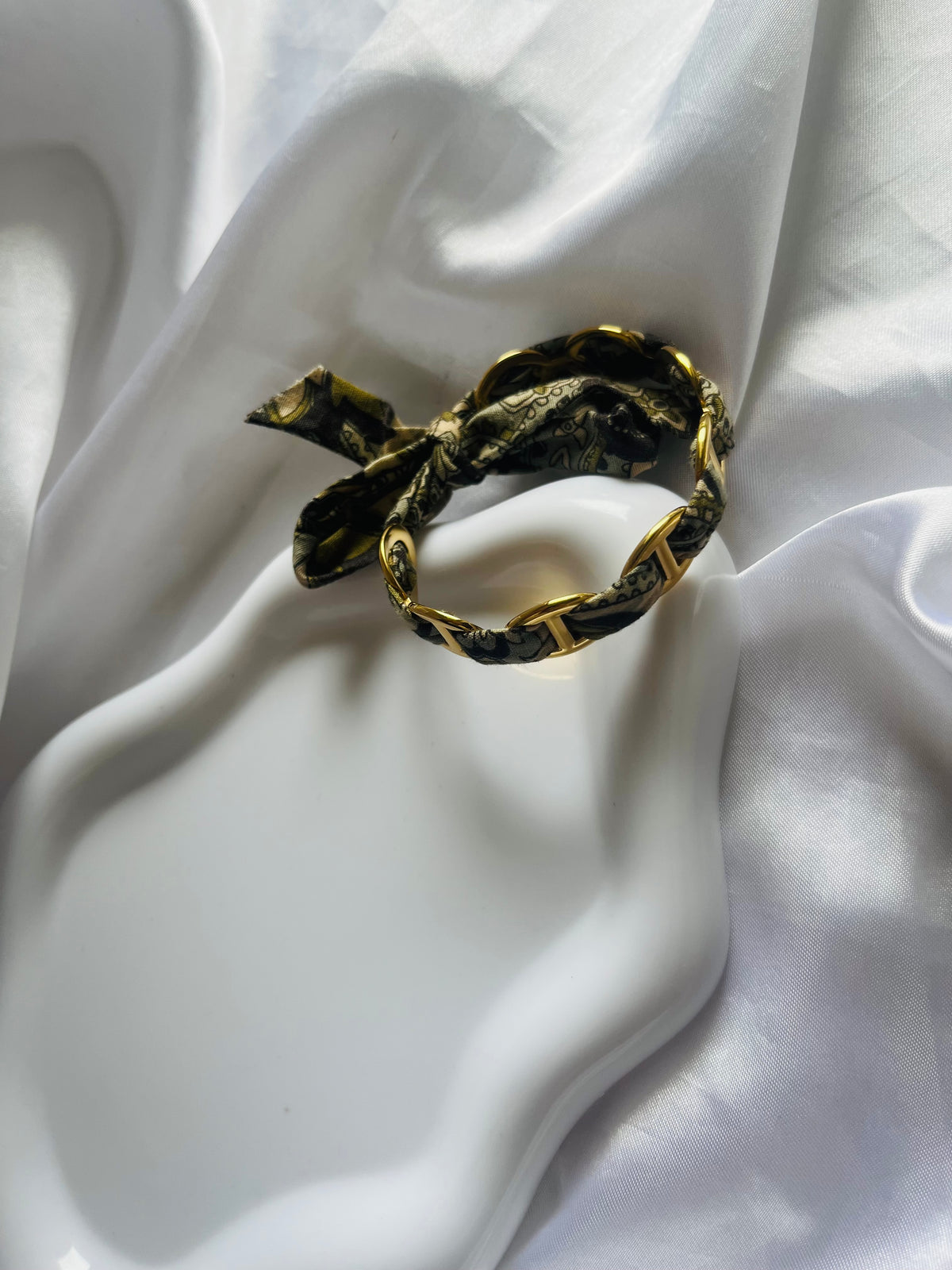 Bracelet bohème chic