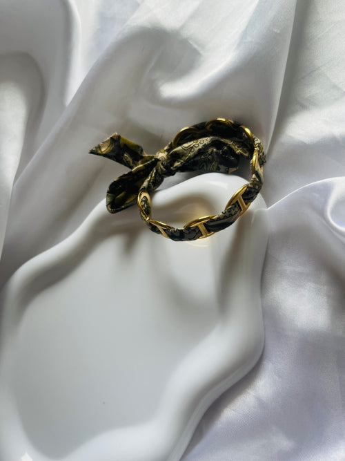 Bracelet bohème chic