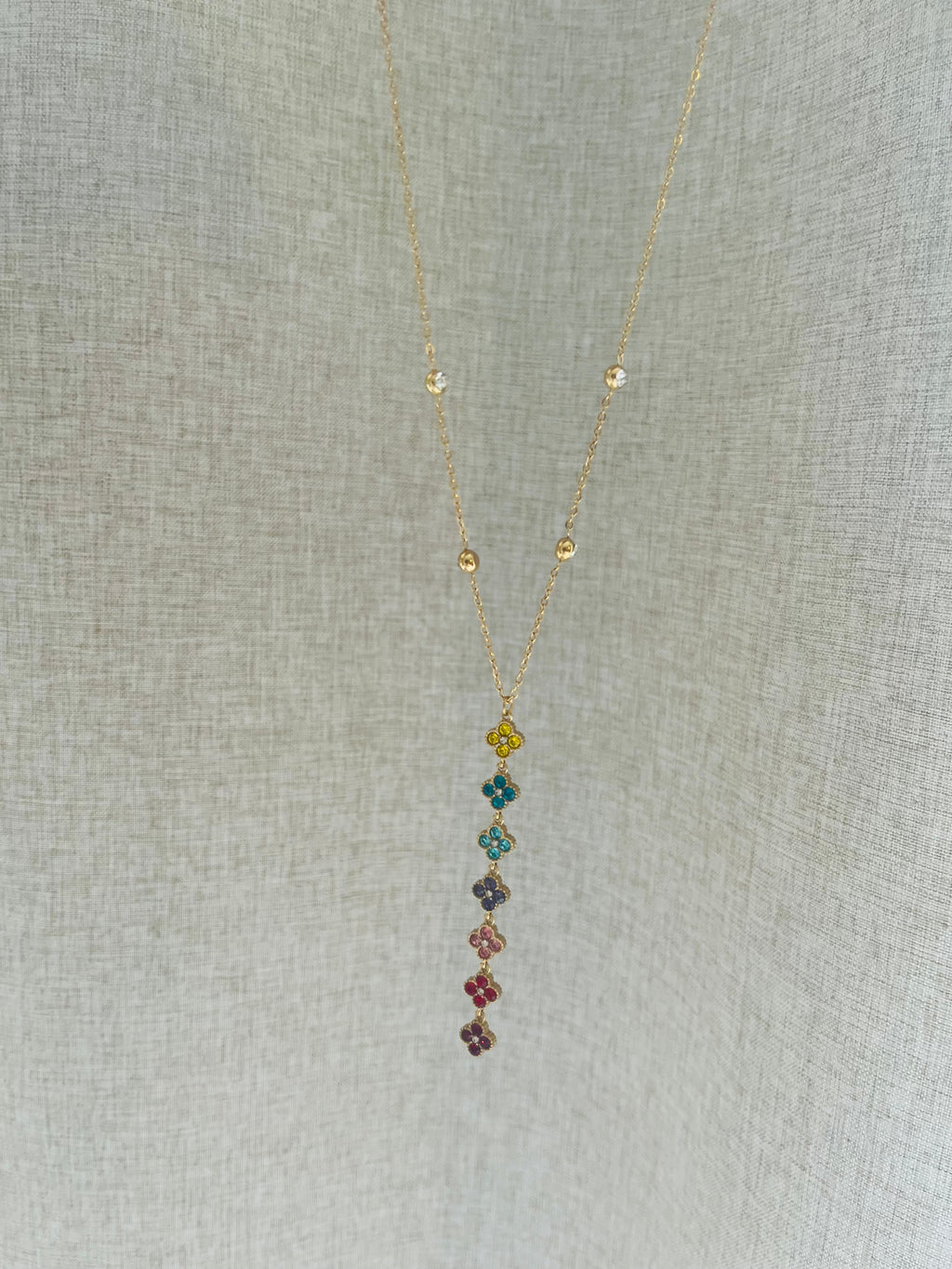 Collier Floréa