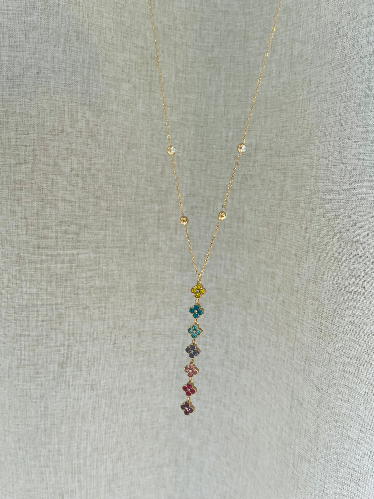 Collier Floréa